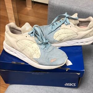 Used to Ronnie fieg ASICS